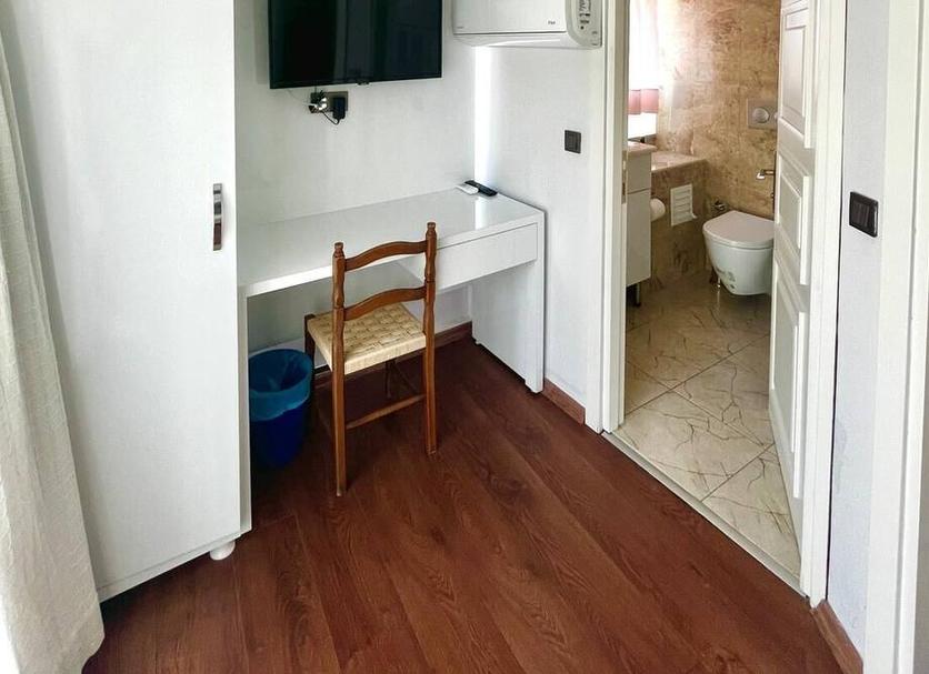 Équipements de la chambre Photo