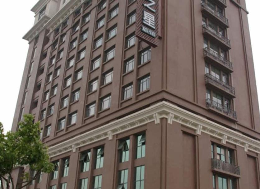 Bâtiment Photo
