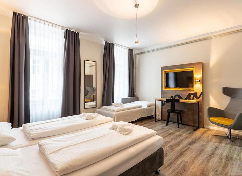 Chambre Photo