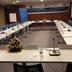 Espace de conférence