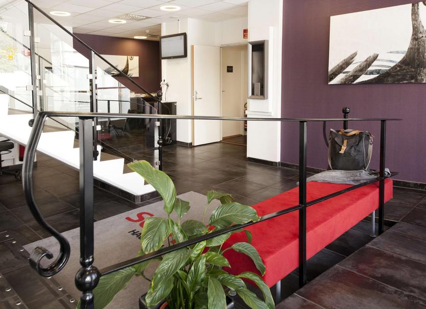 Hall d’entrée Photo