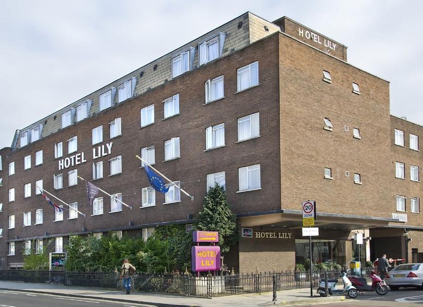 Bâtiment Photo