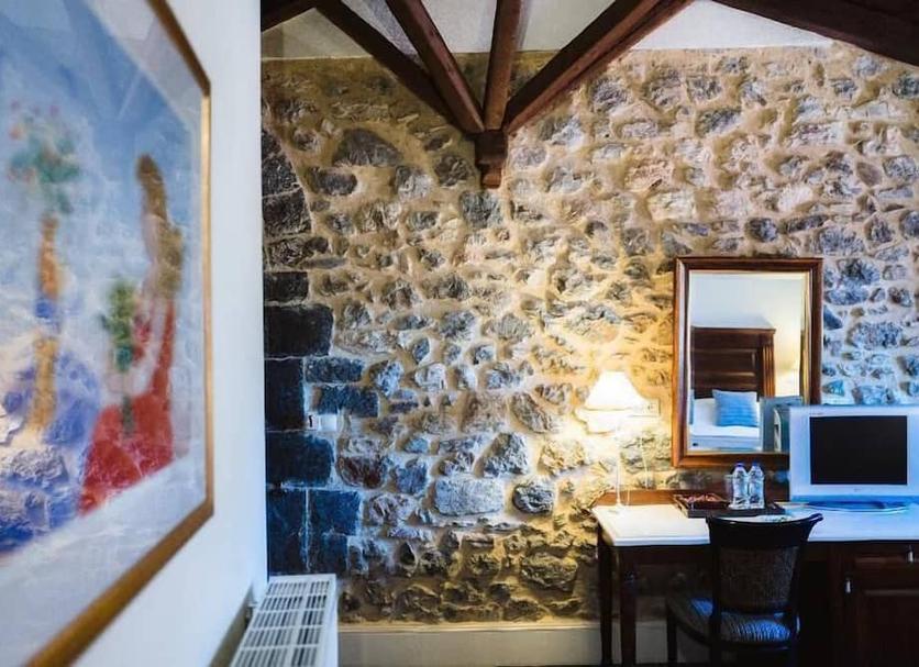 Équipements de la chambre Photo
