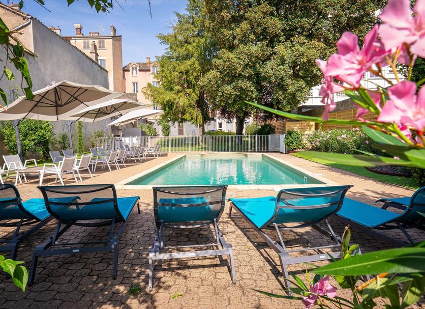 Piscine Photo