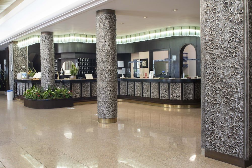 Hall d’entrée