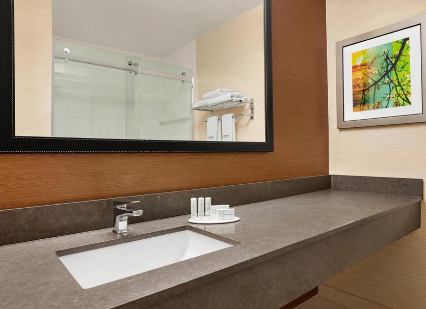 Salle de bain Photo