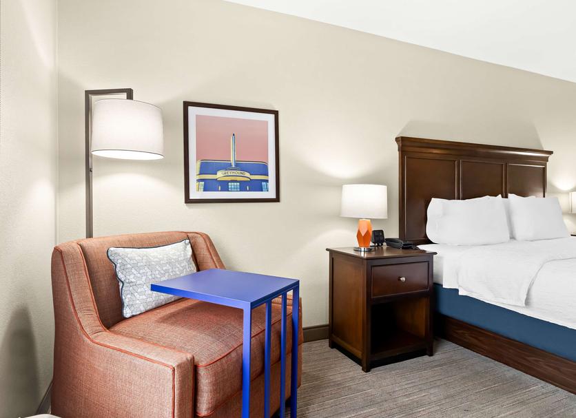 Équipements de la chambre Photo