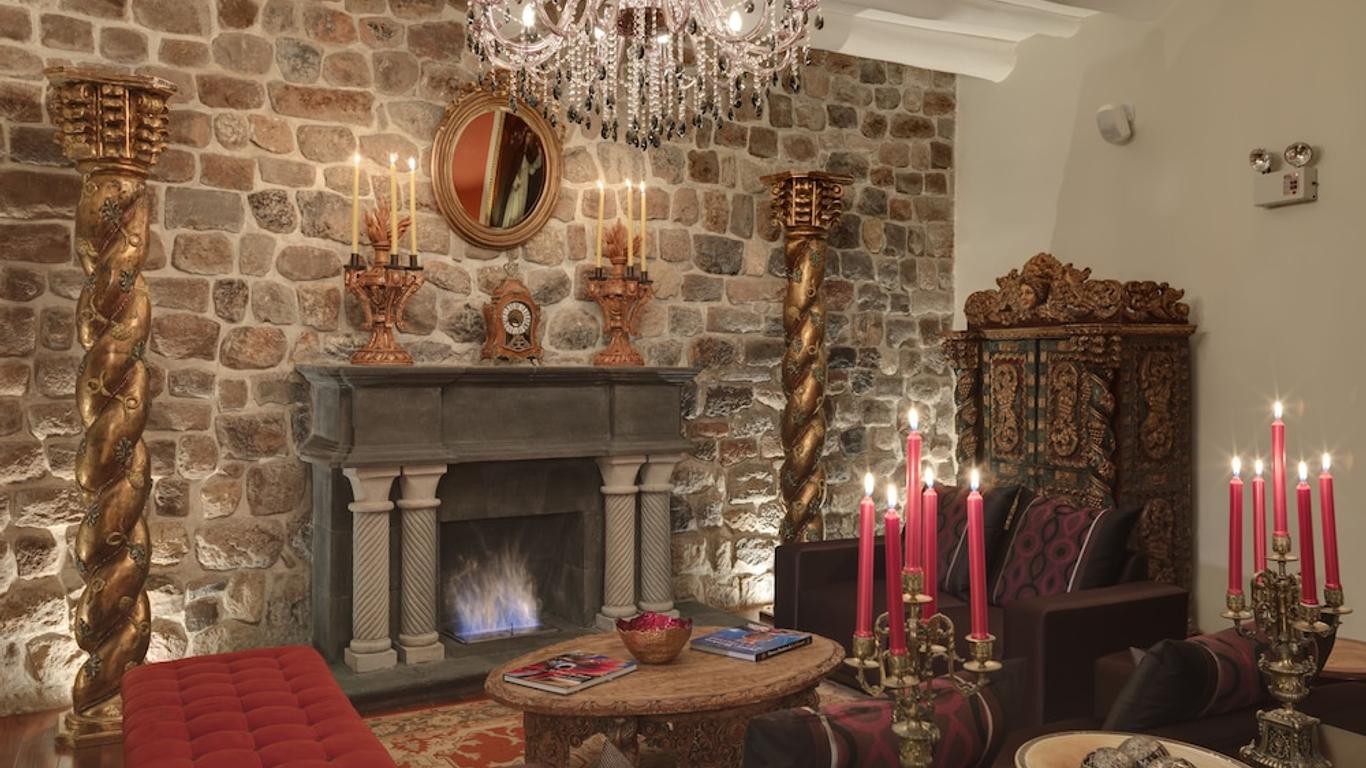 Aranwa Cusco Boutique Hotel