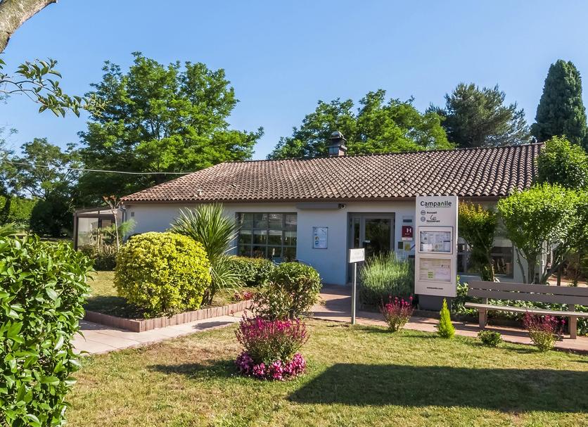 Bâtiment Photo