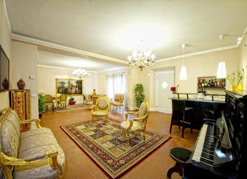 Salon Photo
