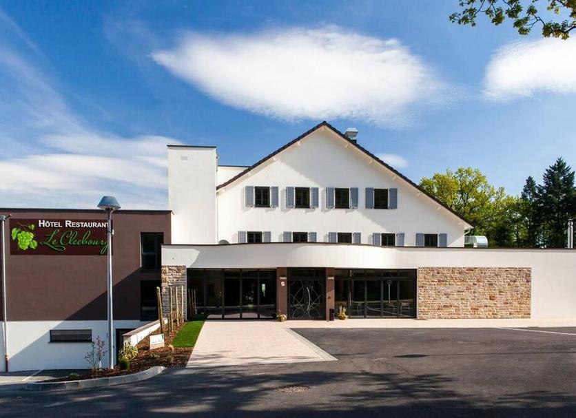 Bâtiment Photo