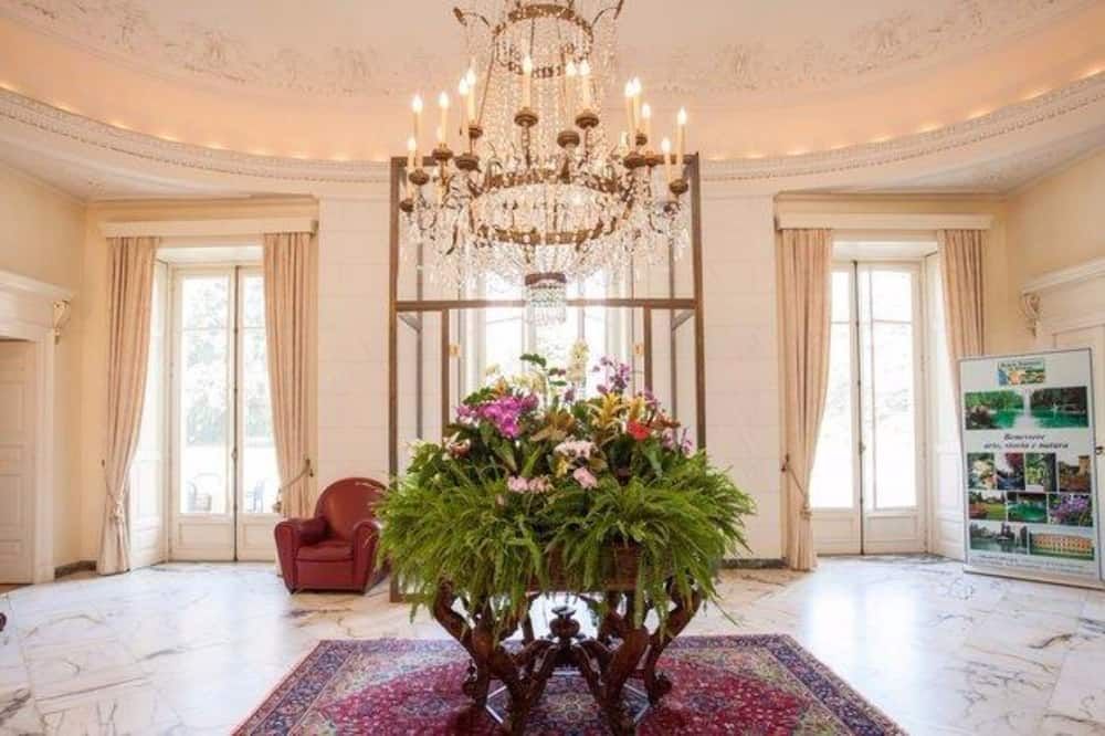 Hall d’entrée