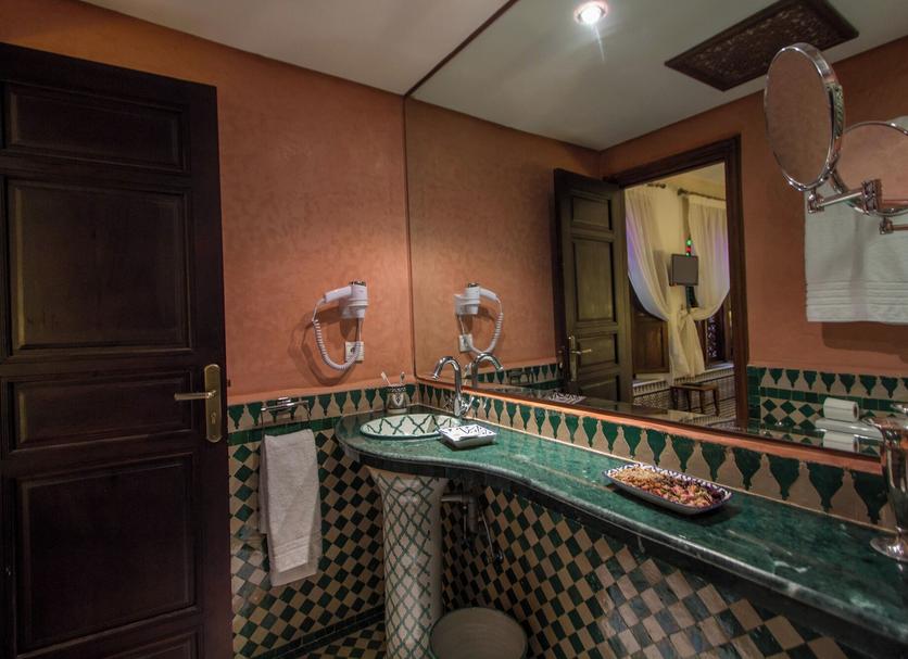 Salle de bain Photo