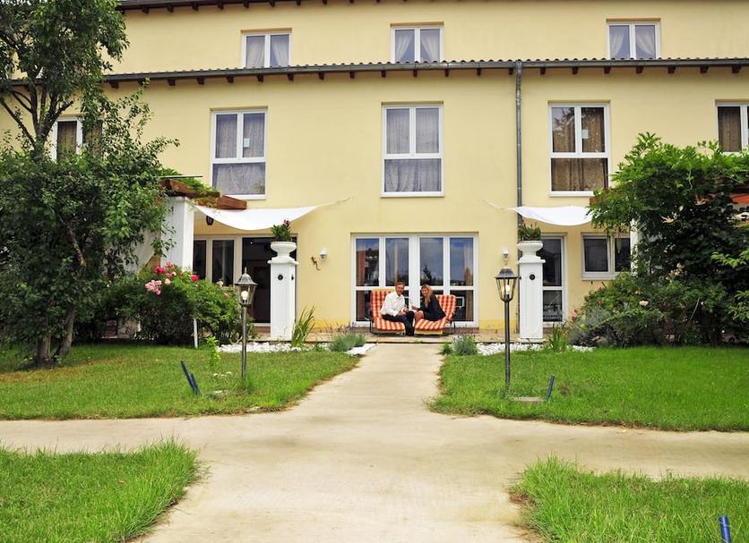 Bâtiment Photo