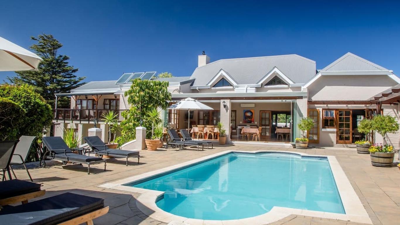 Summit Place Guesthouse