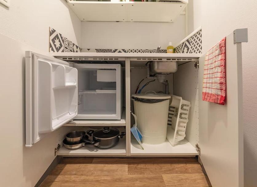 Équipements de la chambre Photo