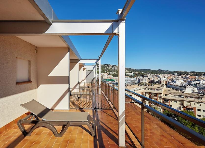 Balcon Photo
