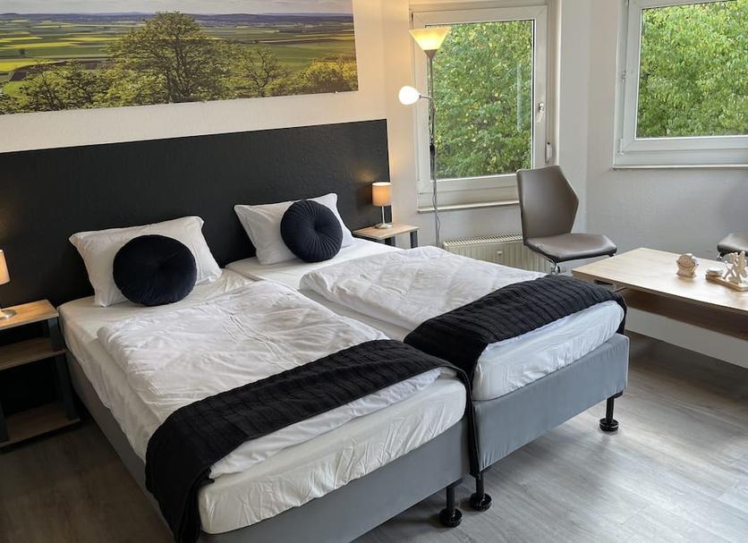 Chambre Photo