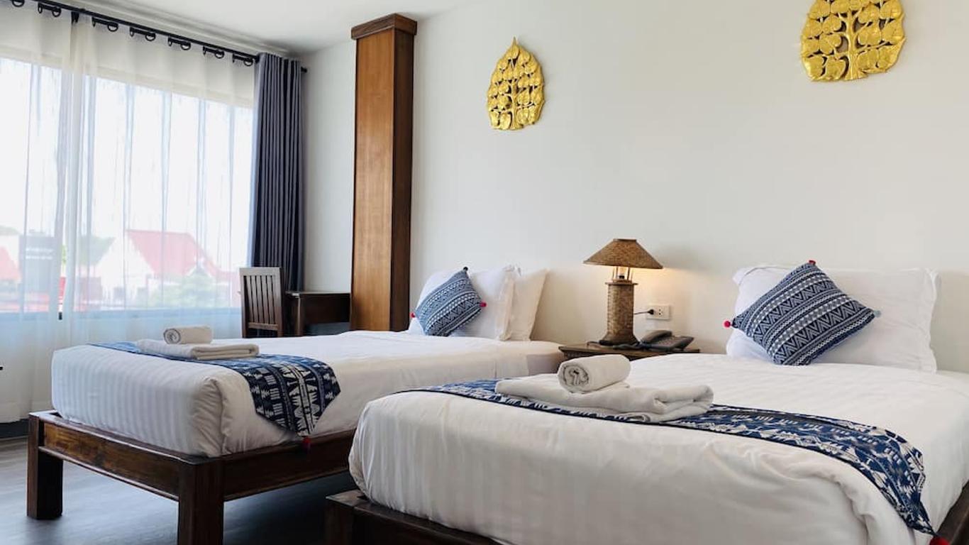 C Hotel Boutique and Comfort