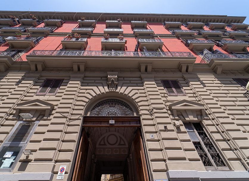 Bâtiment Photo