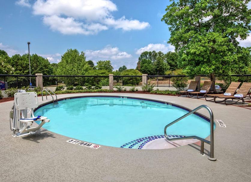 Piscine Photo