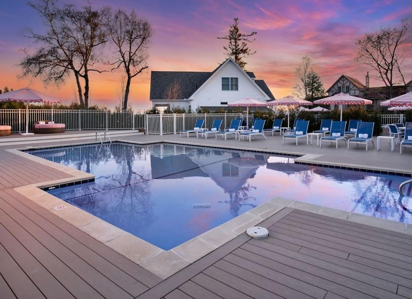 Piscine Photo
