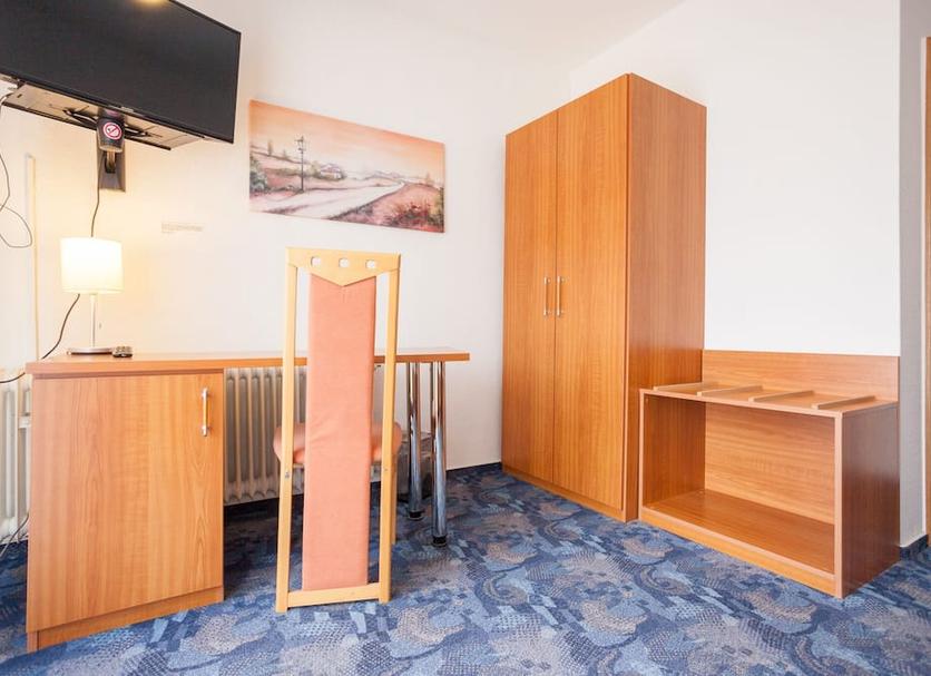 Équipements de la chambre Photo