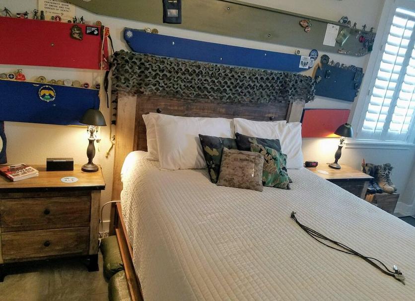 Chambre Photo