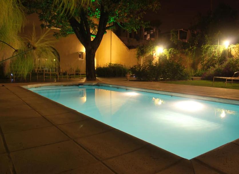 Piscine Photo