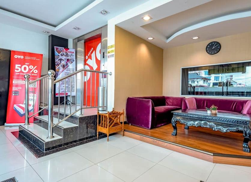 Salon Photo