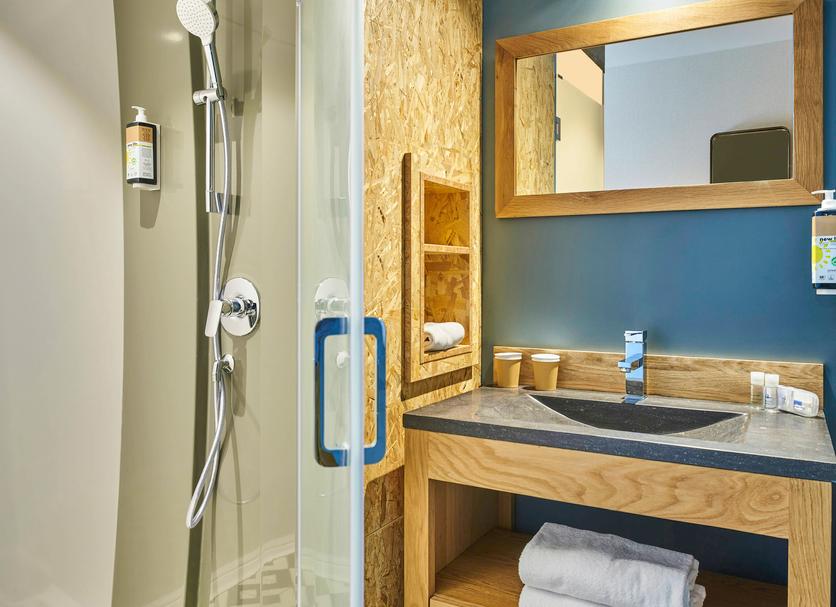 Salle de bain Photo