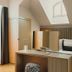 Équipements de la chambre