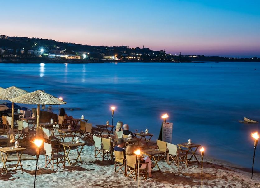 Plage Photo