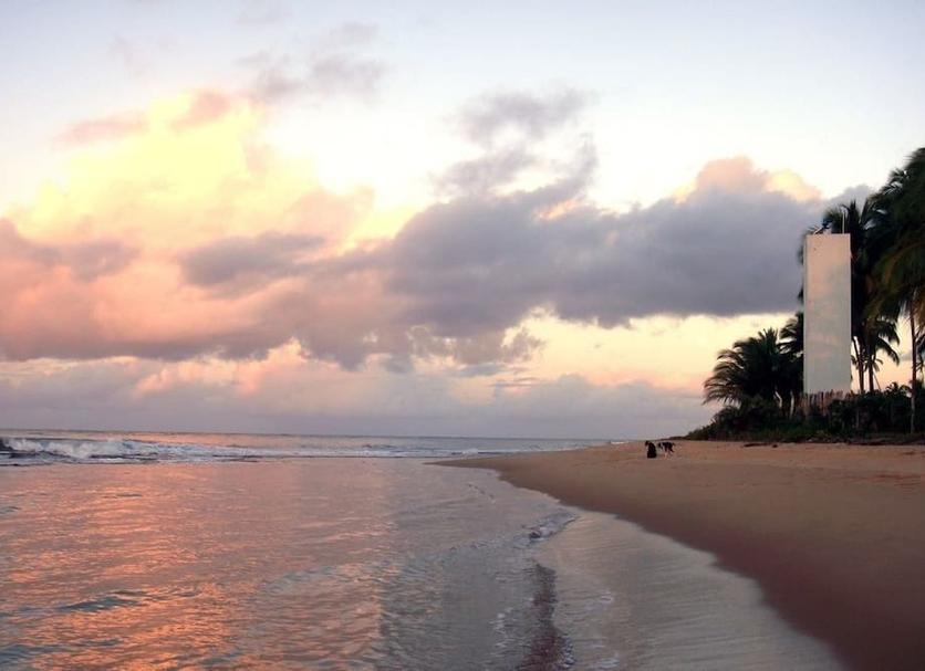 Plage Photo