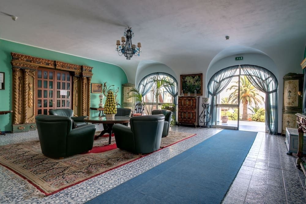 Hall d’entrée