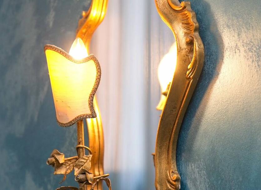 Équipements de la chambre Photo