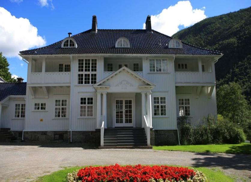 Bâtiment Photo