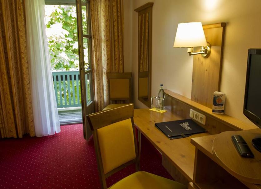 Équipements de la chambre Photo