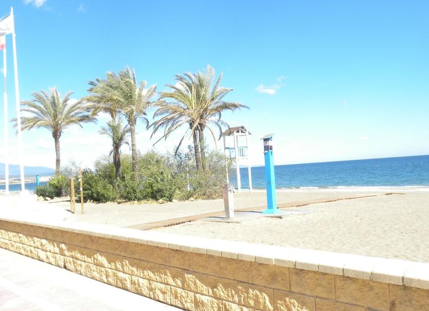 Plage Photo