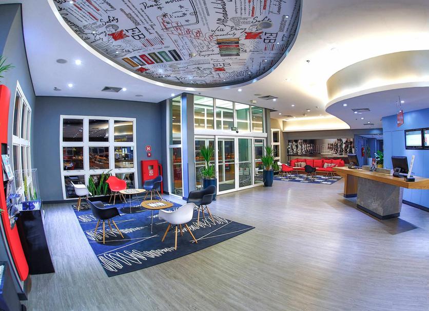 Hall d’entrée Photo