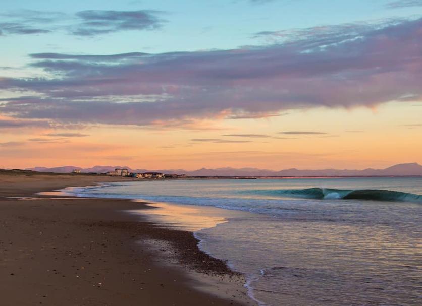Plage Photo