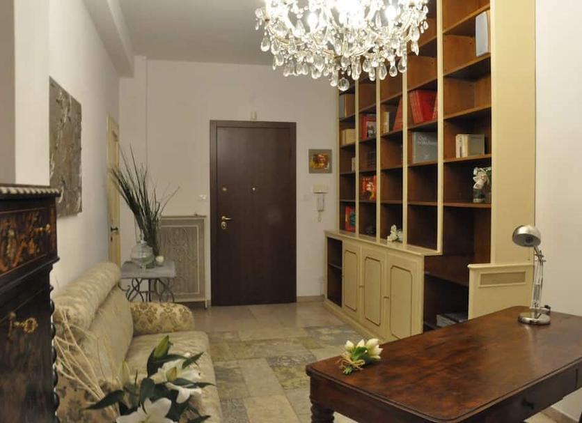 Salon Photo
