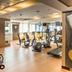 Salle de sport