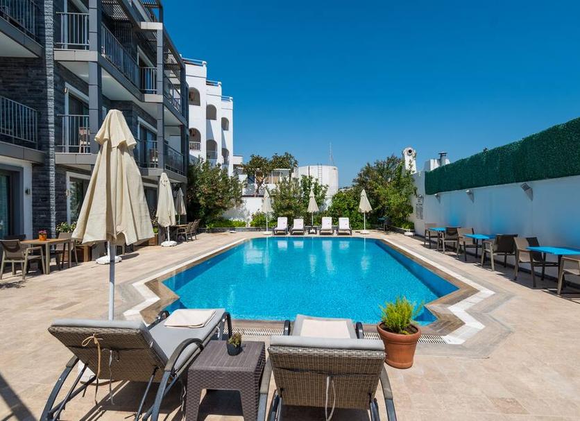 Piscine Photo