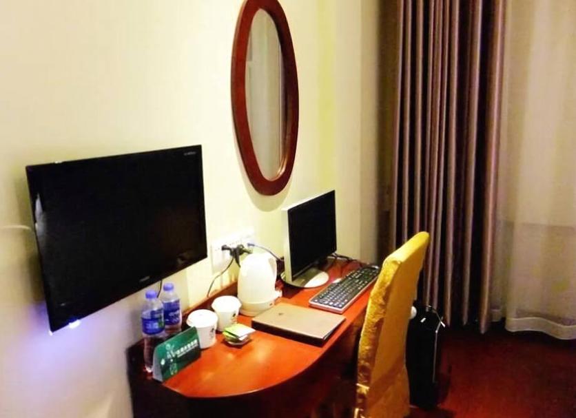 Équipements de la chambre Photo