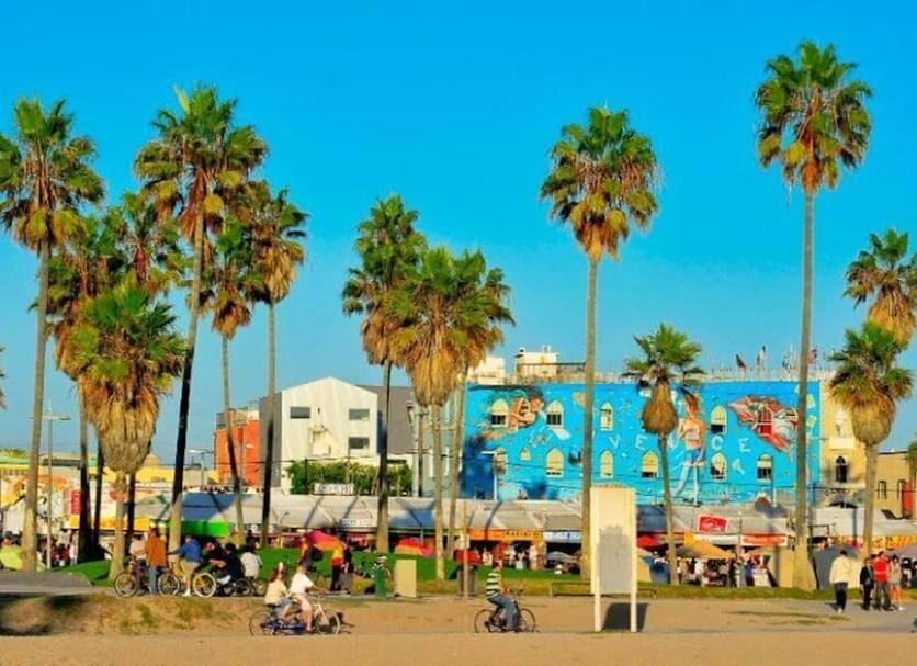 Plage Photo