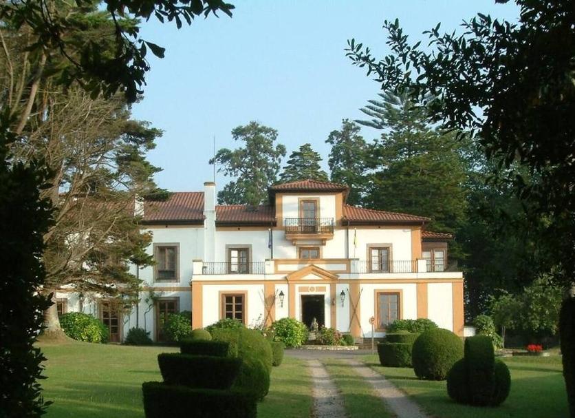 Bâtiment Photo