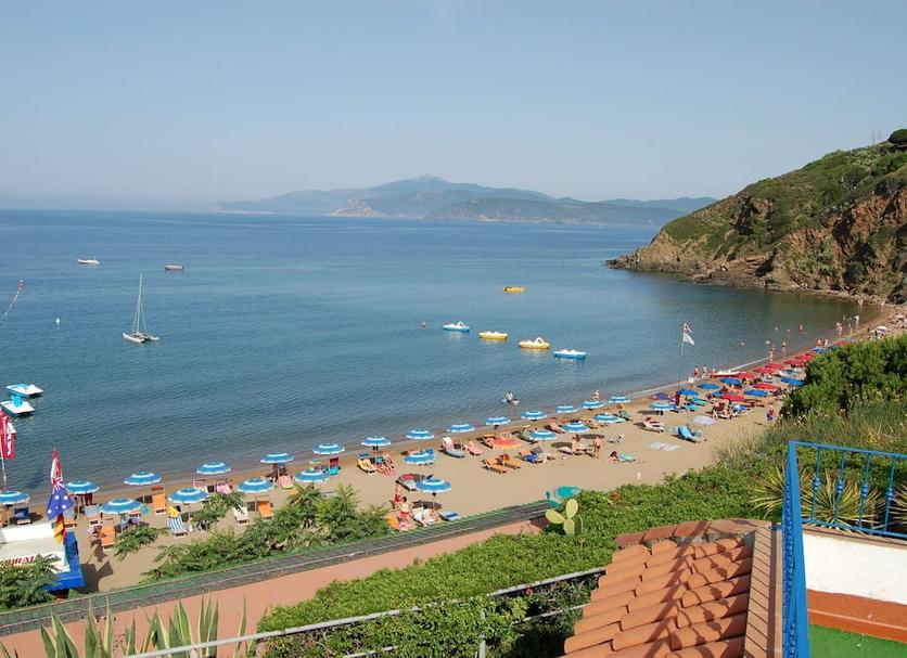 Plage Photo