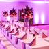 Salle de banquet