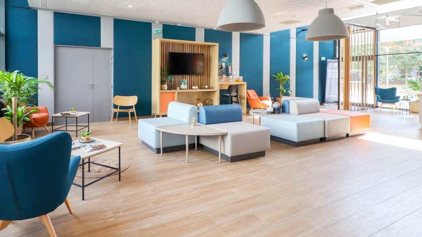 Appart'City Confort Toulouse Diagora Labège